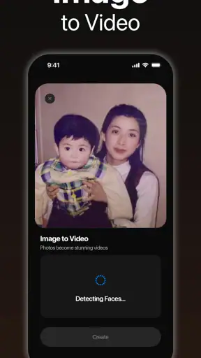 AI-video - AI-video generator screenshot