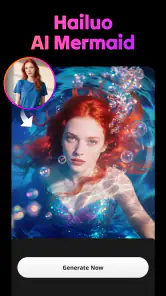 AI-videogenerator : SelfyzAI screenshot