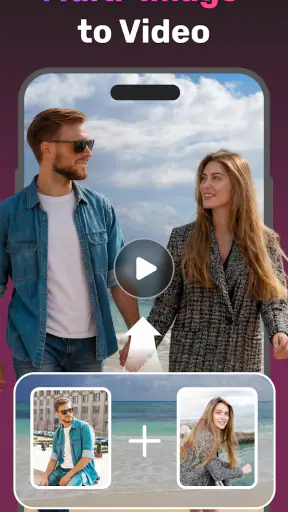 AI-videomaker WonderSnap screenshot