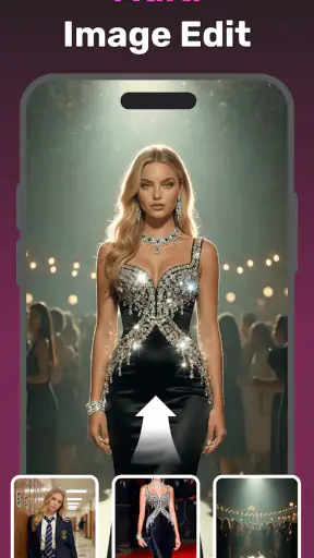 AI-videomaker WonderSnap screenshot