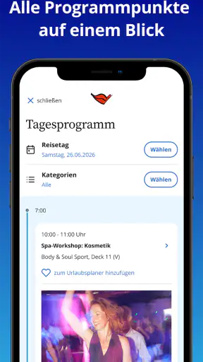 AIDA screenshot