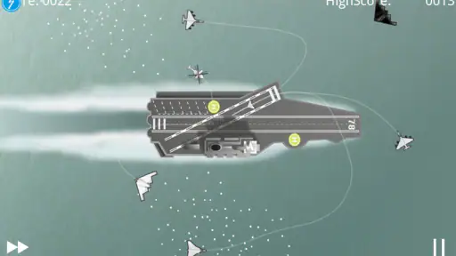 Air Control screenshot