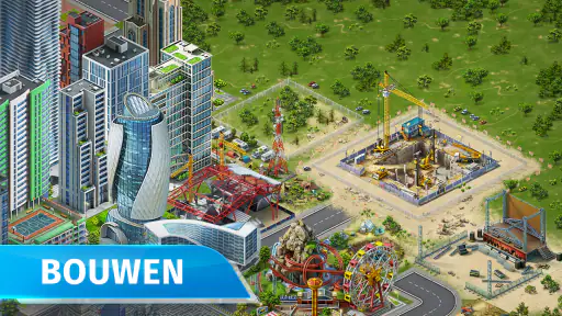 Airport City screenshot