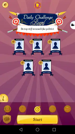 Akinator screenshot