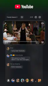 Alii-Elite Streamers, Vibes! screenshot