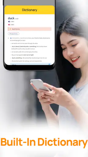 All Language Translator, Voice screenshot