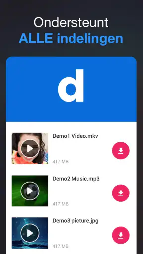 All Video Downloader 2019 screenshot