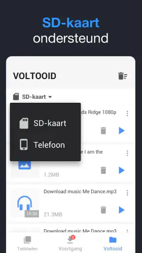 All Video Downloader 2019 screenshot