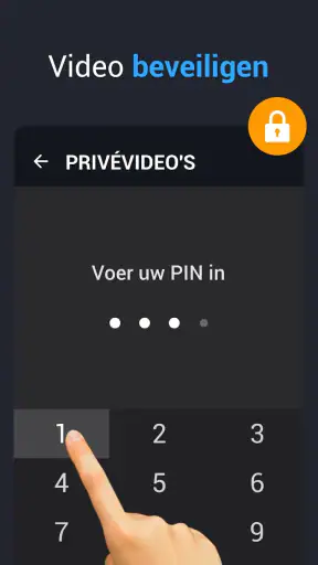 All Video Downloader 2019 screenshot