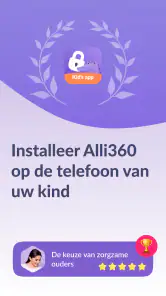Alli360 by Kids360 screenshot