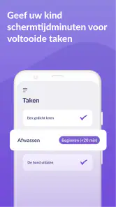 Alli360 by Kids360 screenshot