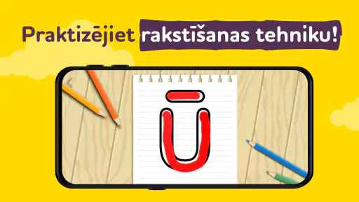 ALPA mācību spēles 3-8 gadu v. screenshot