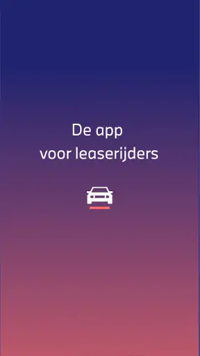 Alphabet - Mijn leaseauto screenshot