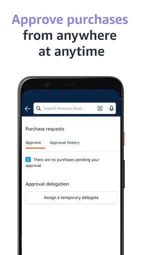 Amazon Business: B2B Shopping screenshot