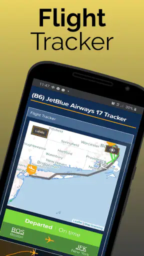 Amsterdam Airport AMS screenshot