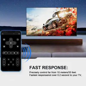 Android Remote - TV Box Remote screenshot