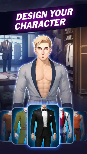 Anime Dating Sim: Waifu Harem screenshot