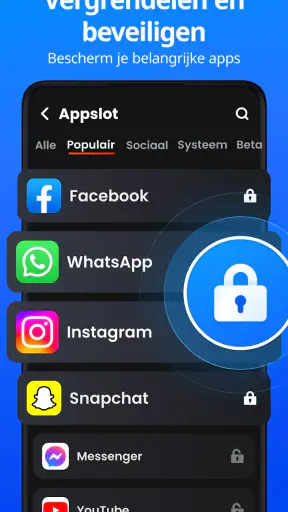 App Lock - Applock, Lock Apps screenshot