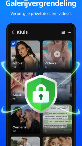 App Lock - Applock, Lock Apps screenshot