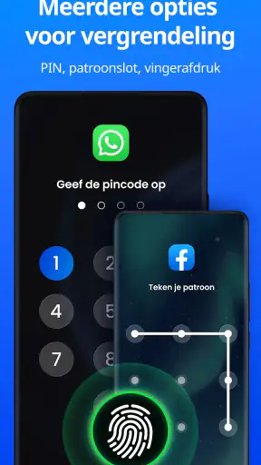App Lock - Applock, Lock Apps screenshot