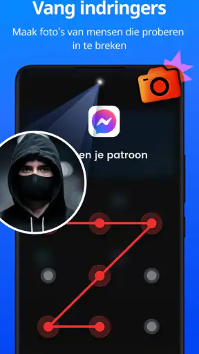 App Lock - Applock, Lock Apps screenshot