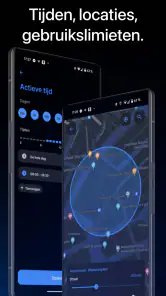 AppBlock - Blokkeer App & Site screenshot