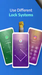 AppLock Pro - App Lock & Guard screenshot