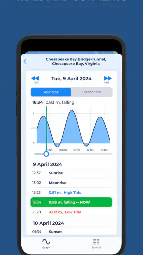 Aqua Map Boating screenshot