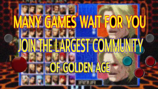 Arcade 2002 (Old Games) screenshot