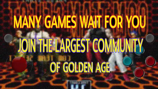 Arcade 2002 (Old Games) screenshot