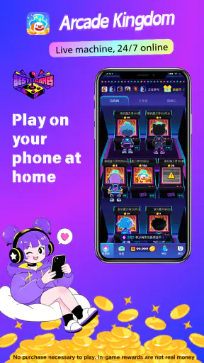 Arcade Kingdom - Coin Pusher screenshot