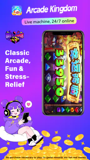 Arcade Kingdom - Coin Pusher screenshot