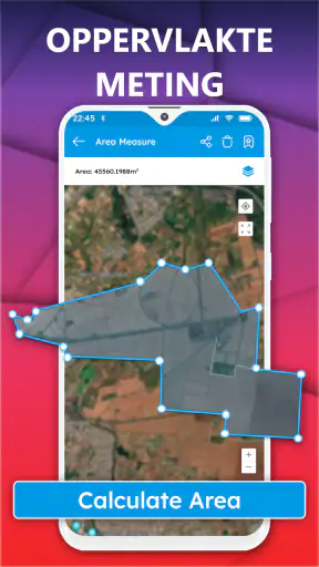 Area Calculator- Measure App screenshot