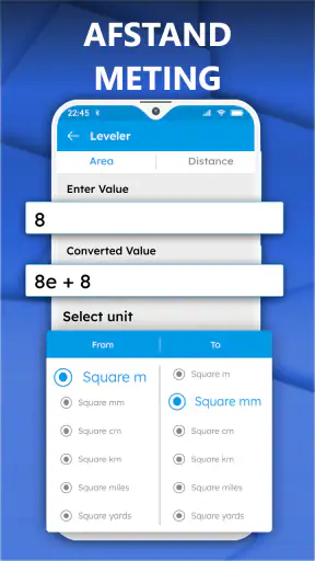 Area Calculator- Measure App screenshot