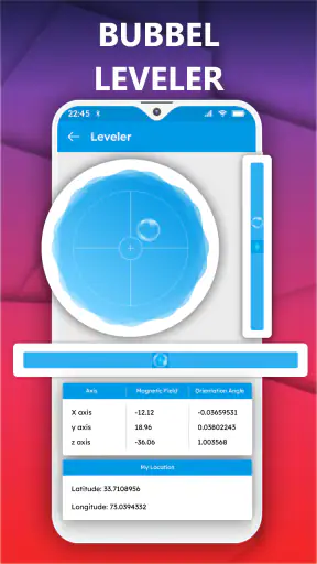 Area Calculator- Measure App screenshot