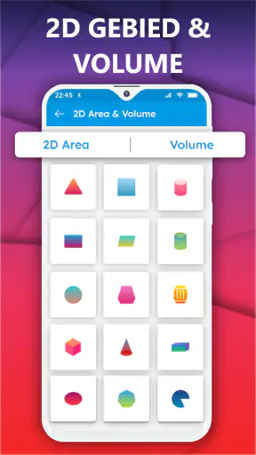Area Calculator- Measure App screenshot