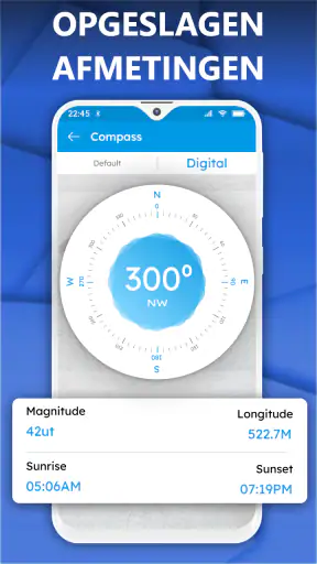 Area Calculator- Measure App screenshot