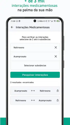 Artmed +PSI - Psicofármacos screenshot