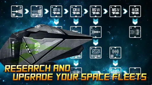 ASTRONEST - The Beginning screenshot