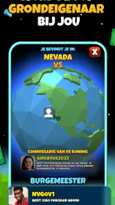 ATLAS:EARTH: Verdien Prijzen screenshot