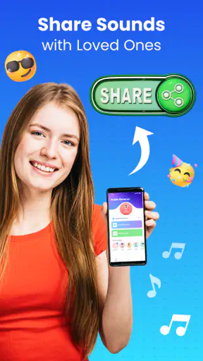Audio en video omkeren screenshot