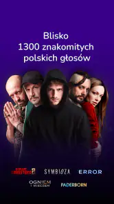 Audioteka: Audiobooki/Podcasty screenshot