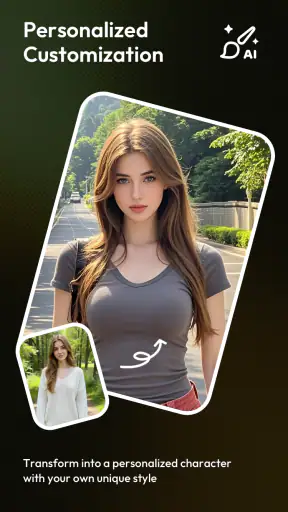 Aurame - Create Your Moments screenshot