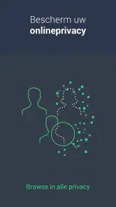 AVG Secure VPN – Veilig VPN screenshot