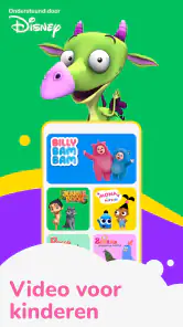 BabyTV - Video's en liedjes screenshot