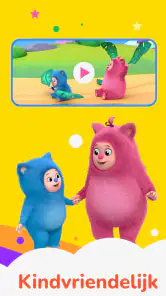 BabyTV - Video's en liedjes screenshot