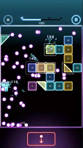 Bakstenen breker Quest screenshot