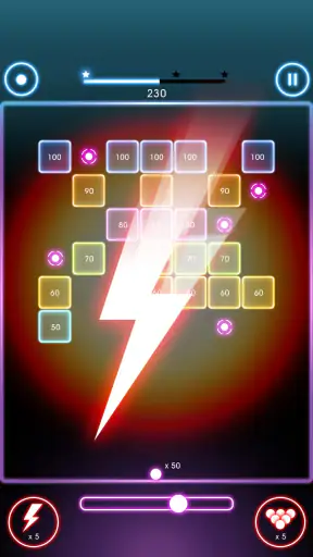 Bakstenen breker Quest screenshot