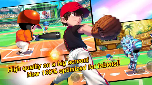Baseball Superstars® 2013 screenshot