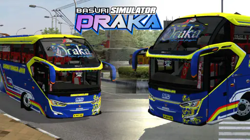 Basuri Draka Simulator screenshot